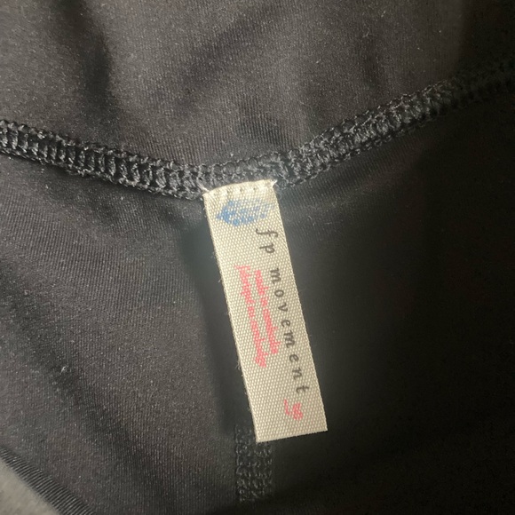 FP Movement Black Leggings - Picture 3 of 6